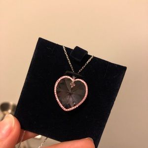 Swarovski Crystal Necklace
